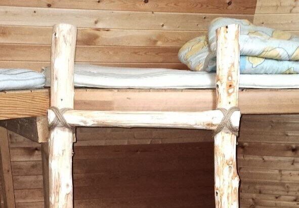 Купольный дом 7-местный