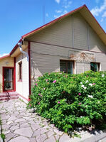 Коттедж 10, Экопарк Зюраткуль, поселок Зюраткуль