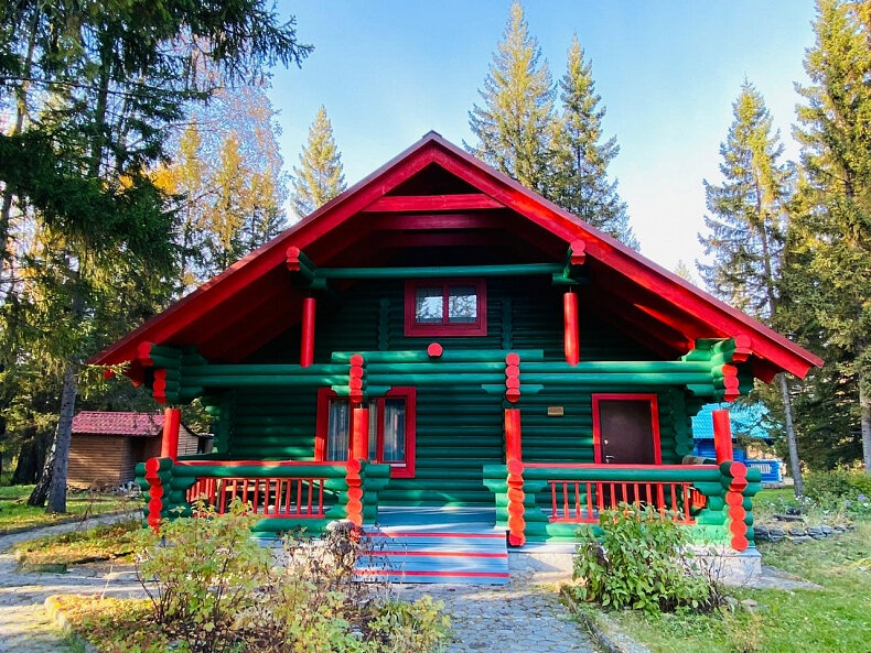 Зюраткуль, Челябинская область: фото 5