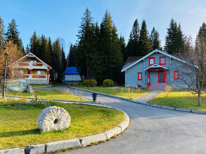 Зюраткуль, Челябинская область: фото 2