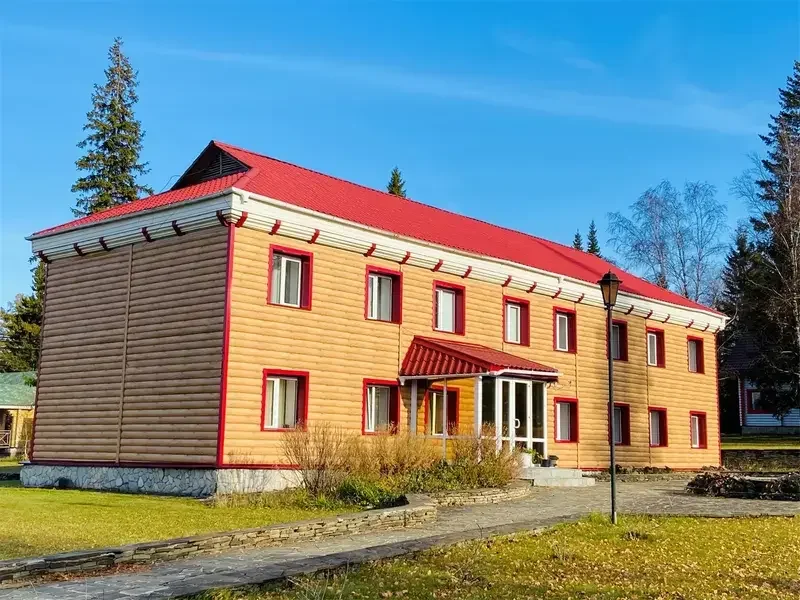 Экопарк Зюраткуль, поселок Зюраткуль, Челябинская область