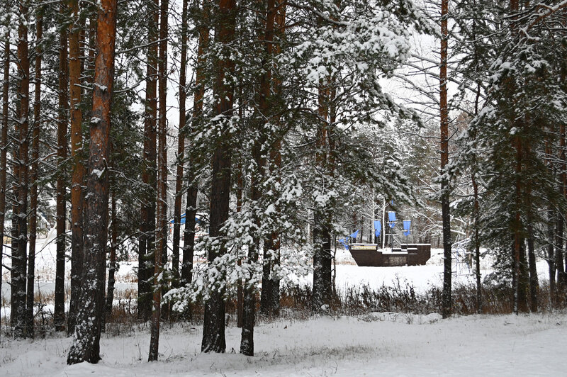 Кипячий ключ, Нижегородская область: фото 3