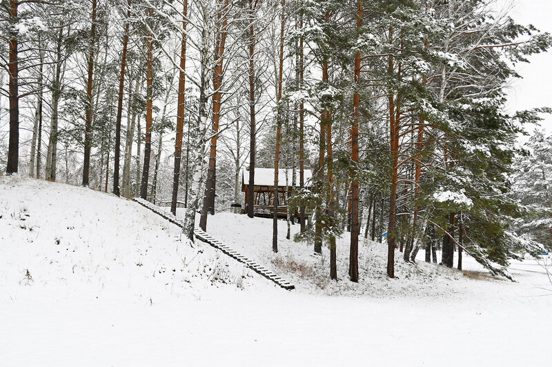 Кипячий ключ, Нижегородская область: фото 4