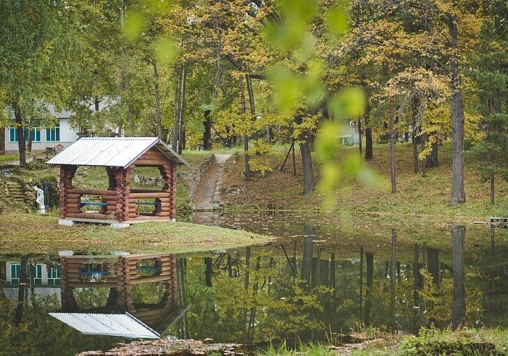 Кипячий ключ, Нижегородская область: фото 5