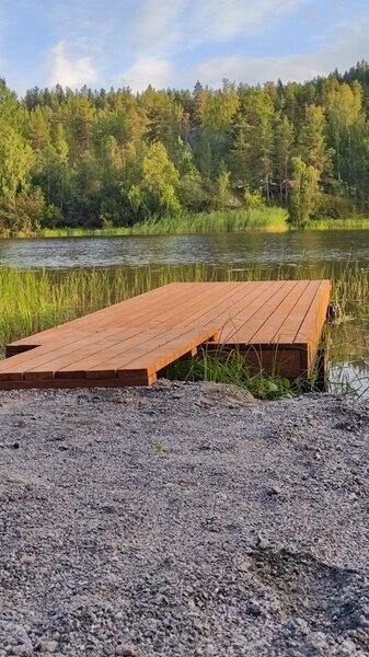 Eco Hut, Республика Карелия: фото 3