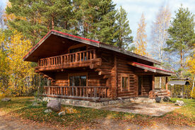 Студия 2-местная, Загородный клуб Valday Hunting & Country Club, деревня Ключи