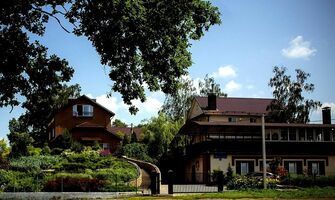 Эко-дом Надежда