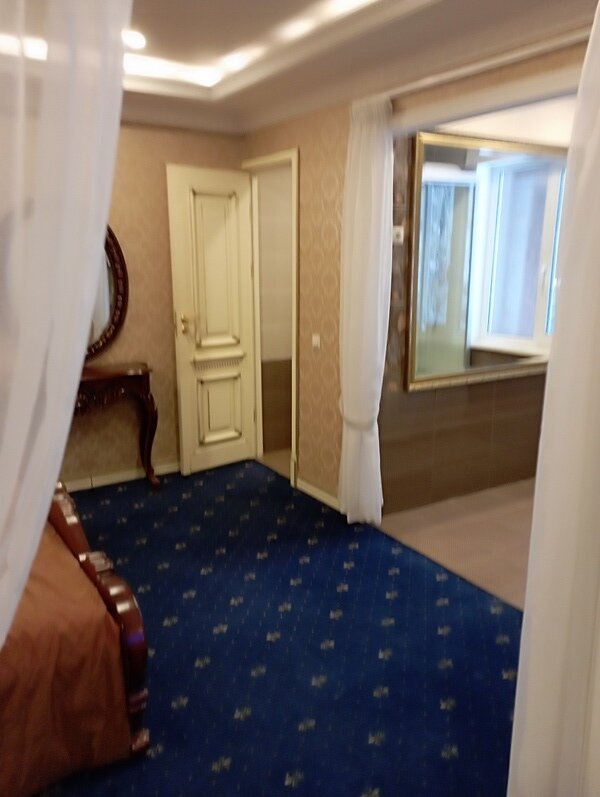 Фото 2 из отзыва о гостинично-ресторанном комплексе SPA Paradise & Hotel Old Tradition