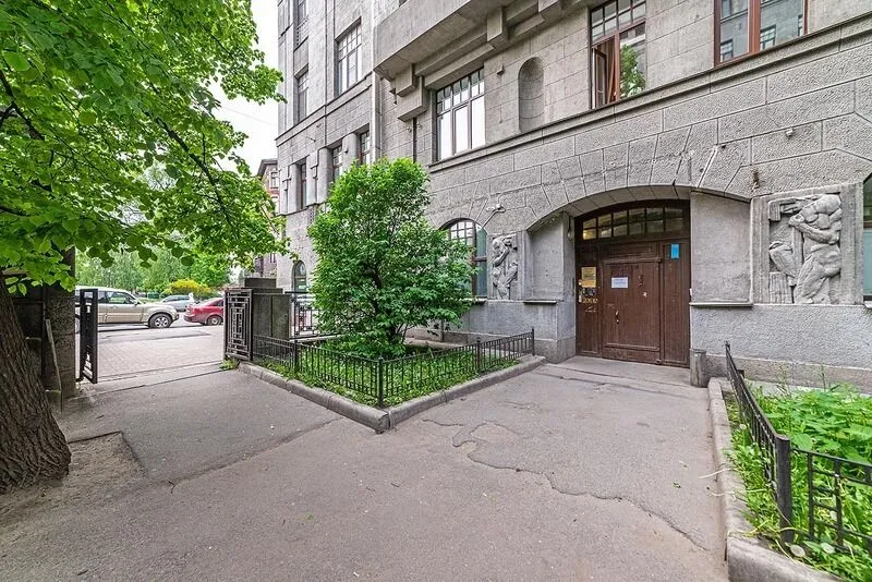 Викена, Ленинградская область: фото 5