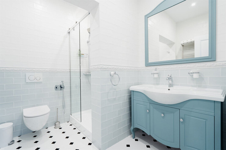 Люкс 2-местный