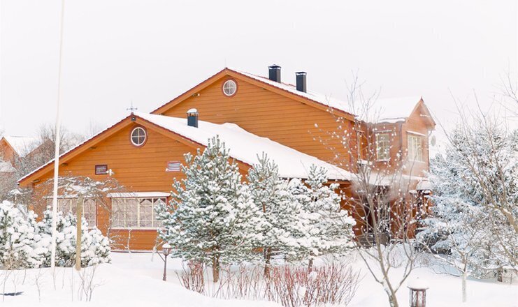 Стандартный 2-местный (с балконом)