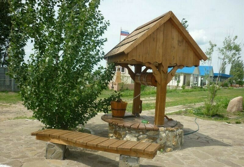 Донские просторы, Волгоградская область: фото 3