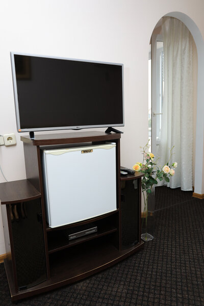 Люкс 2-местный 2-комнатный (6)