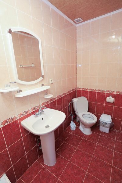 Люкс 2-местный 2-комнатный (7)