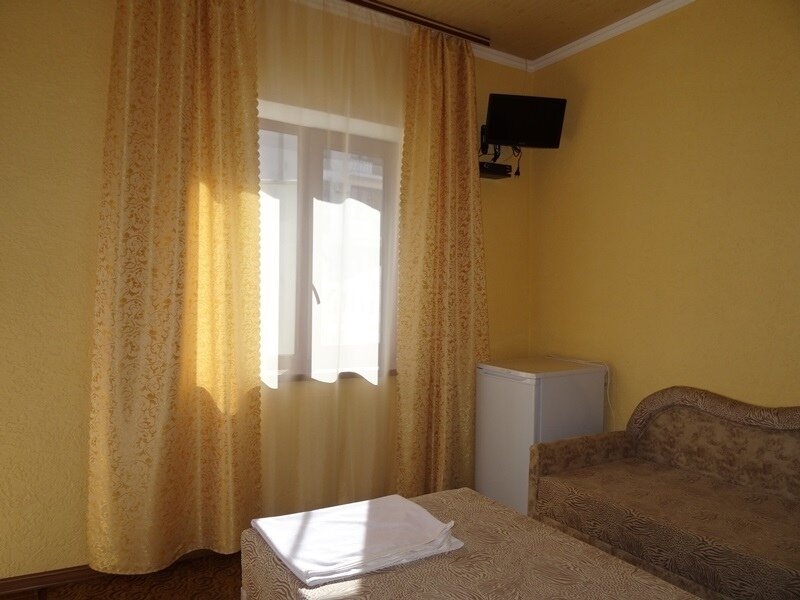 Стандартный 2-местный  (2)