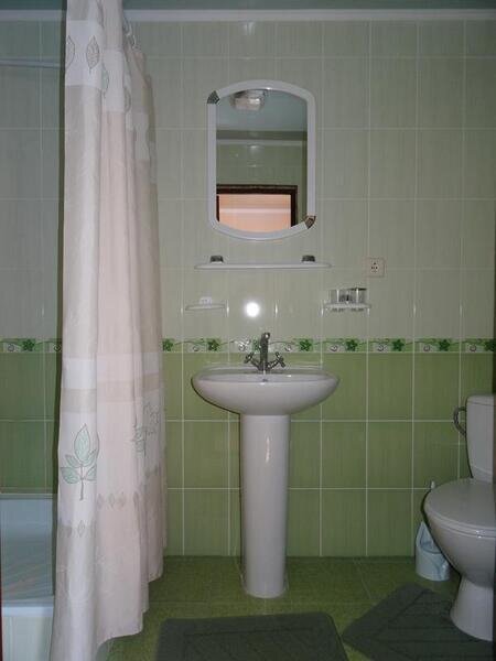 Стандартный 2-местный  (3)