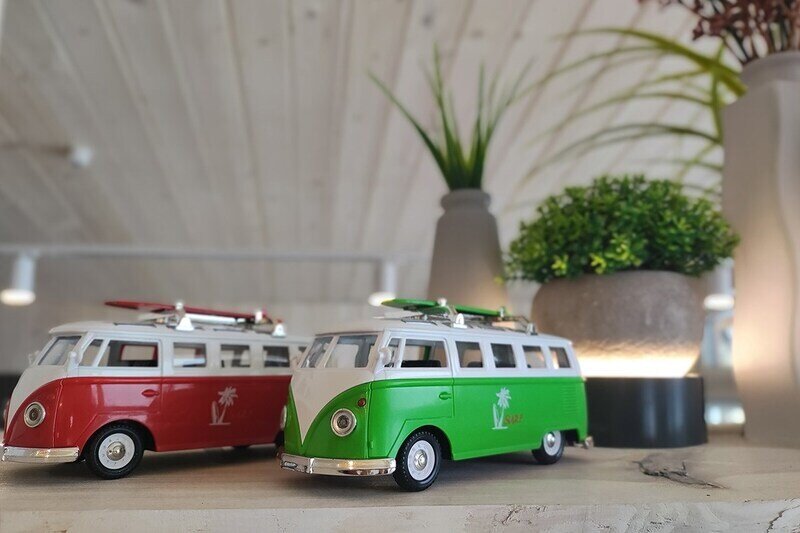 Коттедж 6-местный