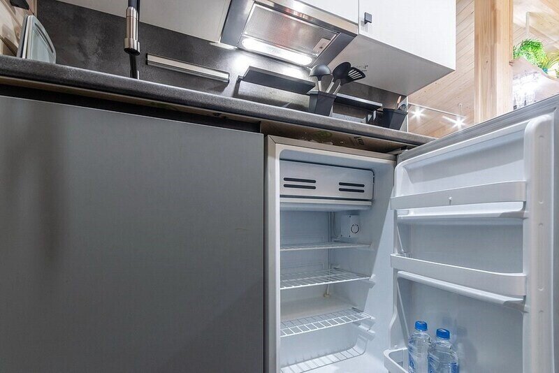 Коттедж 6-местный