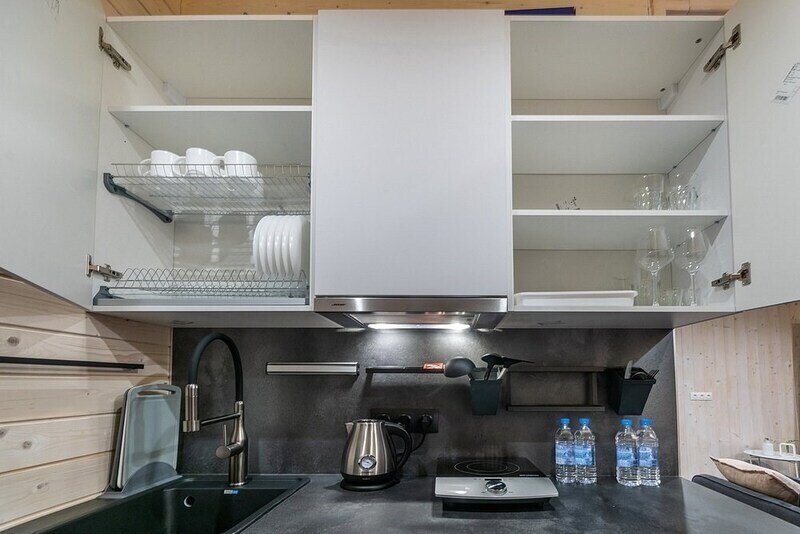 Коттедж 6-местный