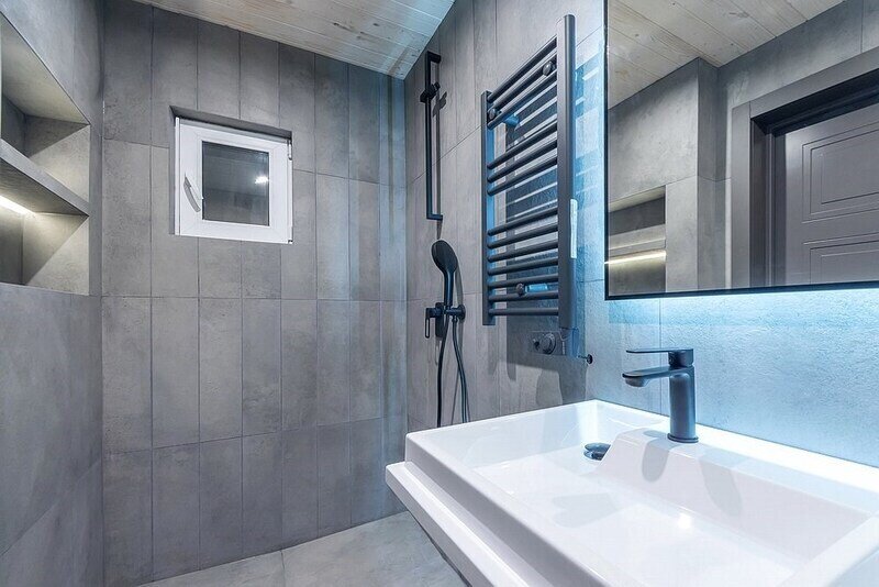 Коттедж 6-местный