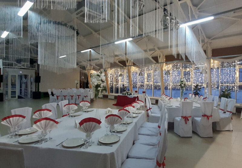 Кафе «На пляже»