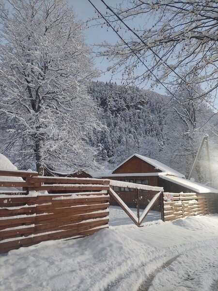 Чегет Home, Республика Карачаево-Черкесия: фото 5