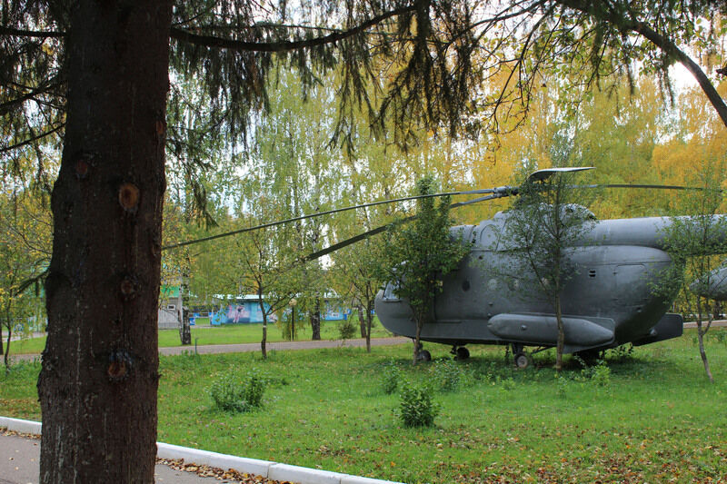 Мирный | Мирный, Республика Татарстан