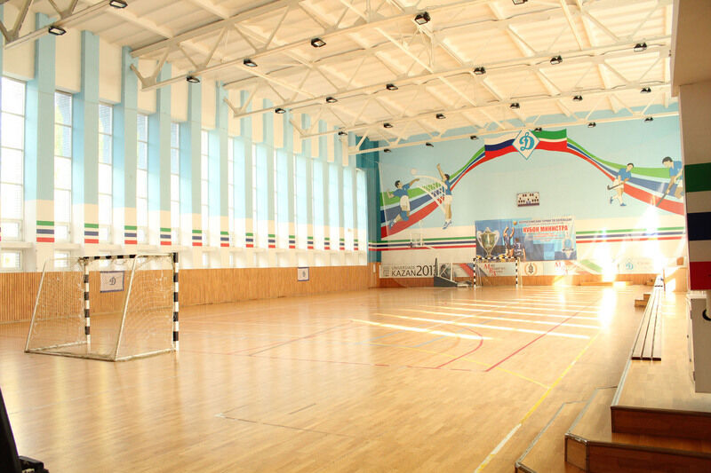 Мирный | Мирный, Республика Татарстан