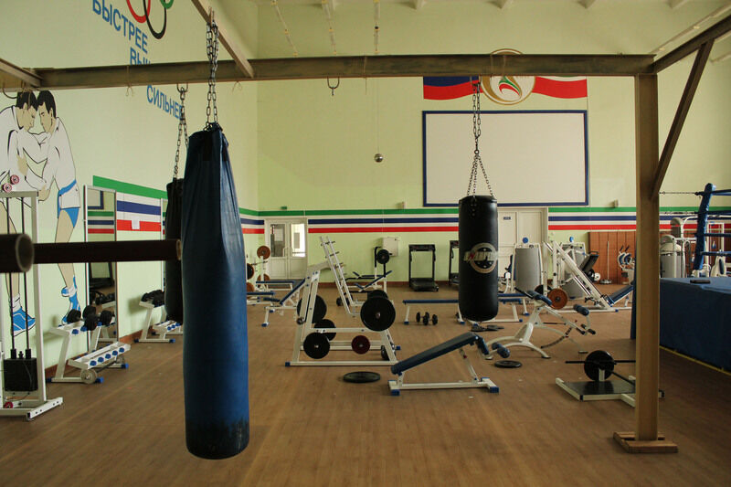 Мирный | Мирный, Республика Татарстан