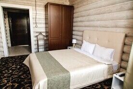 Suite 2-местный Business, Загородный клуб Goldy Key, Нуримановский район