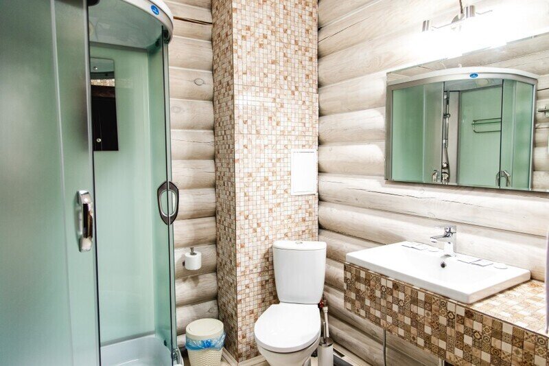 Suite Green (без балкона)