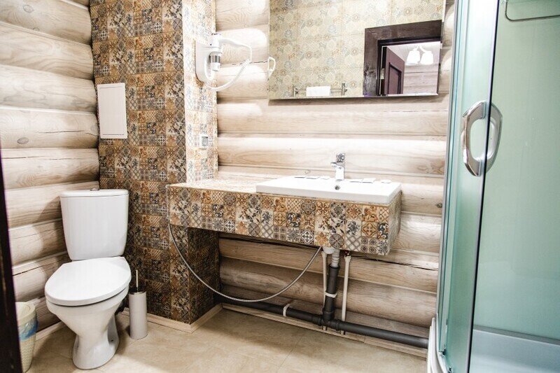 Suite Green (без балкона)