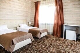 Suite 2-местный River, Загородный клуб Goldy Key, Нуримановский район