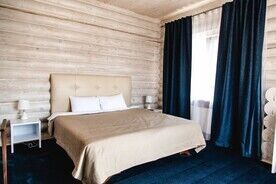 Suite 2-местный River+, Загородный клуб Goldy Key, Нуримановский район