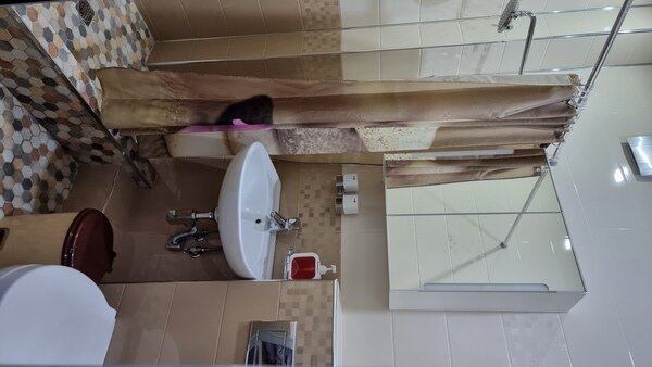 Таунхаус 6-местный 3-этажный