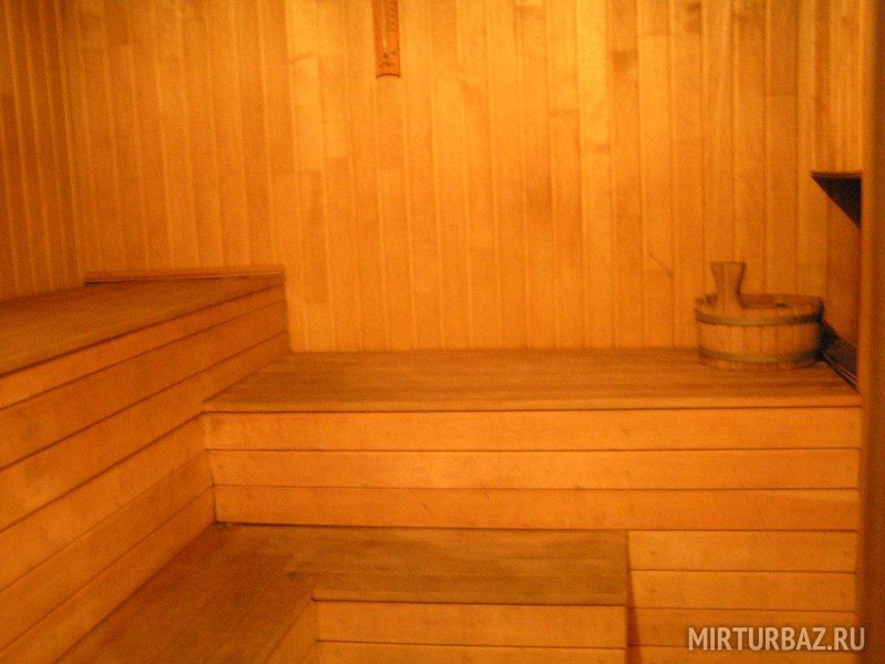баня