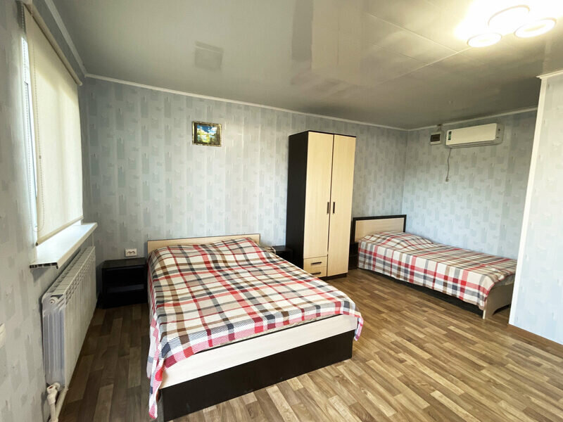 Гостевой дом КигачОК, Астраханская область: фото 4