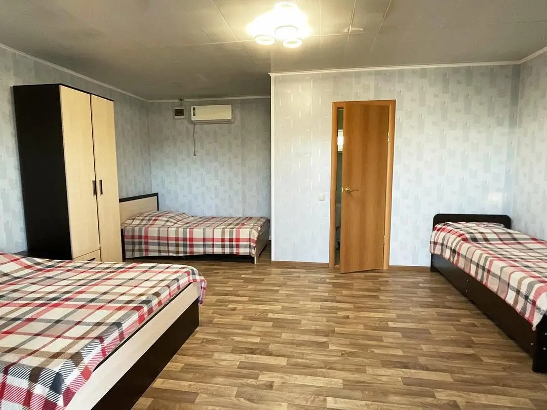 База отдыха и рыбалки КигачОК, Астраханская область: фото 2