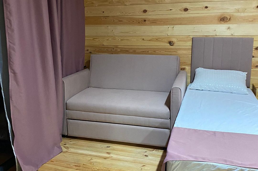 Коттедж | SANDRO&MILANII (Алахадзе), Гагрский район