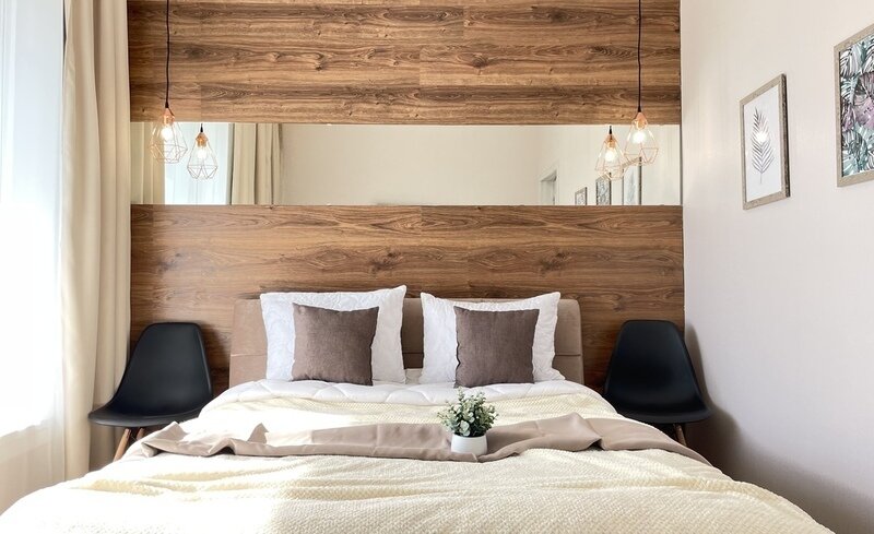 Коттедж 4-комнатный