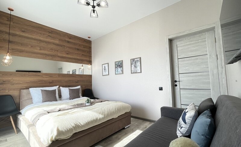 Коттедж 4-комнатный