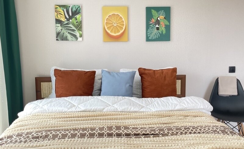 Коттедж 4-комнатный