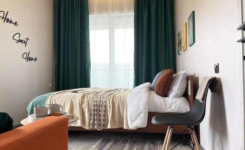 Коттедж 4-комнатный