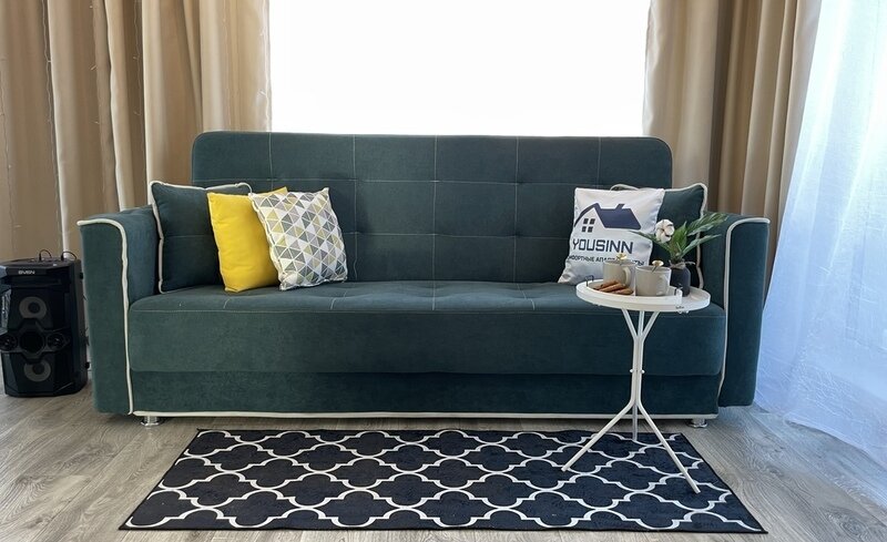 Коттедж 4-комнатный