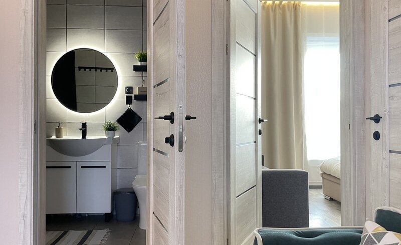 Коттедж 4-комнатный