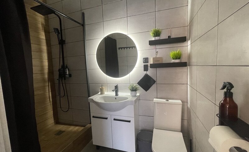 Коттедж 4-комнатный