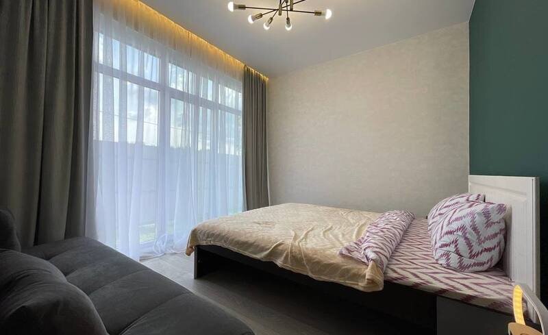 Комфорт 5-комнатный 2-этажный