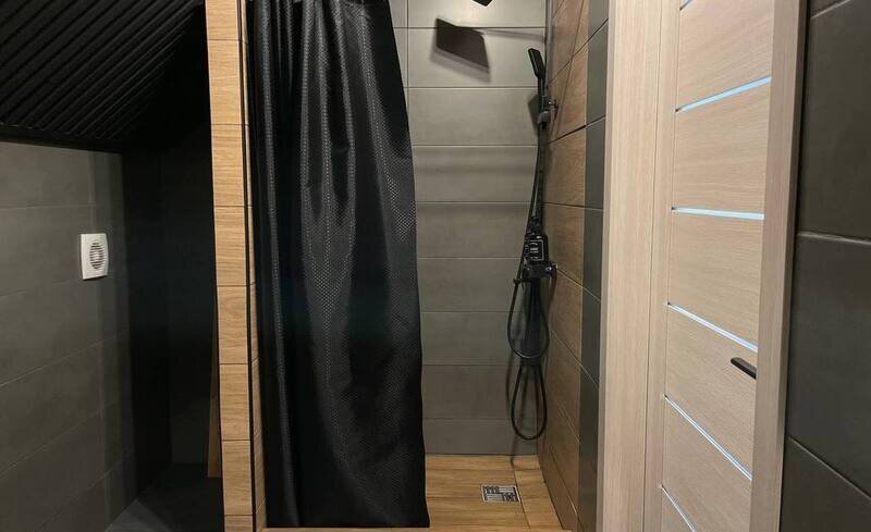 Комфорт 5-комнатный 2-этажный