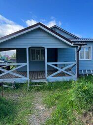 База отдыха У Сейдозера