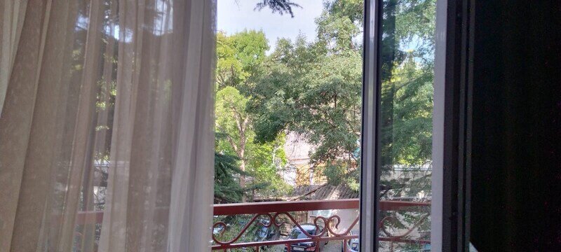 Номер Смарт 2 -местный 1-комнатный (юг)